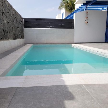 Villa Maria Luisa Playa Blanca  Bagian luar foto