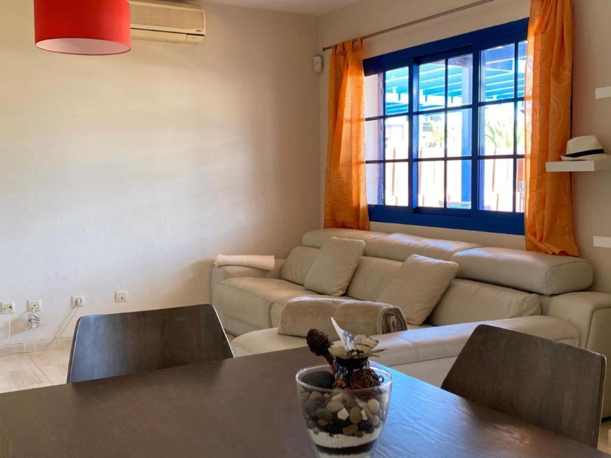 Villa Maria Luisa Playa Blanca  Bagian luar foto