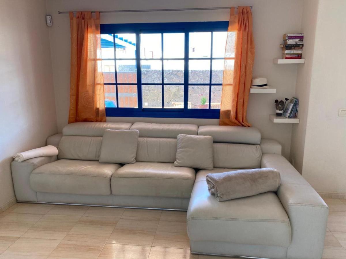 Villa Maria Luisa Playa Blanca  Bagian luar foto