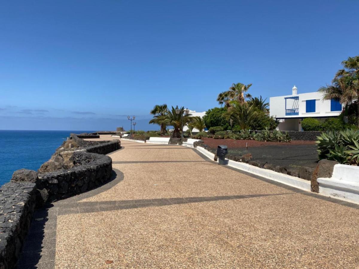 Villa Maria Luisa Playa Blanca  Bagian luar foto
