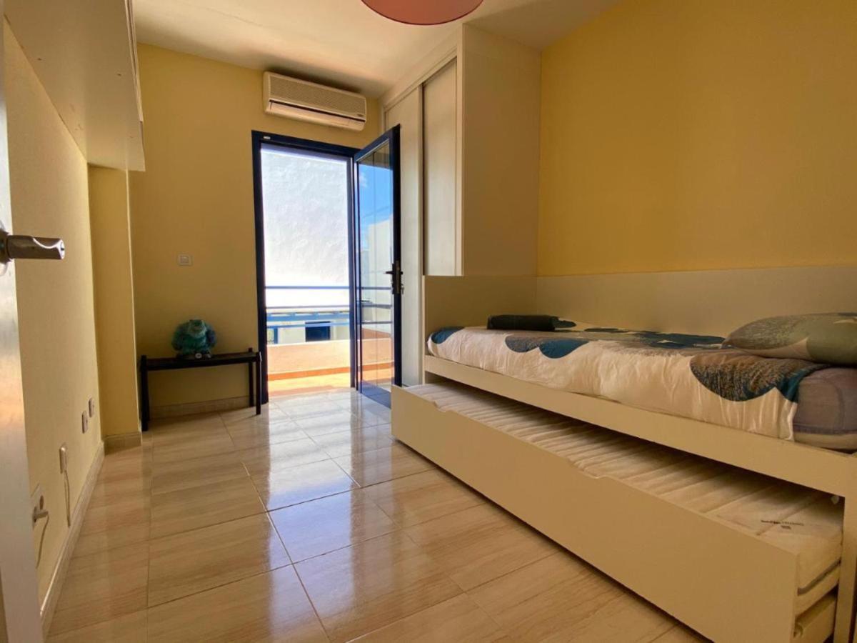 Villa Maria Luisa Playa Blanca  Bagian luar foto