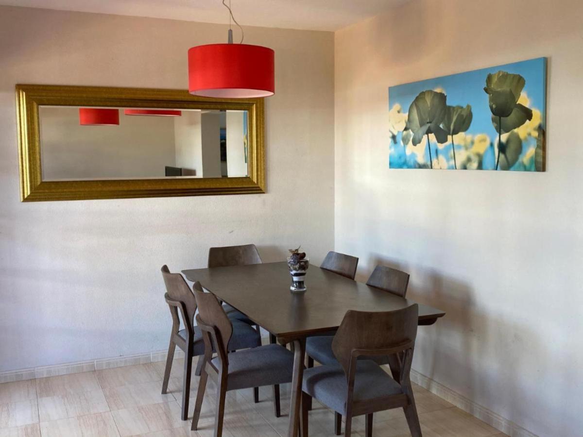 Villa Maria Luisa Playa Blanca  Bagian luar foto