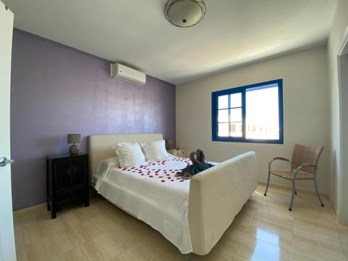 Villa Maria Luisa Playa Blanca  Bagian luar foto