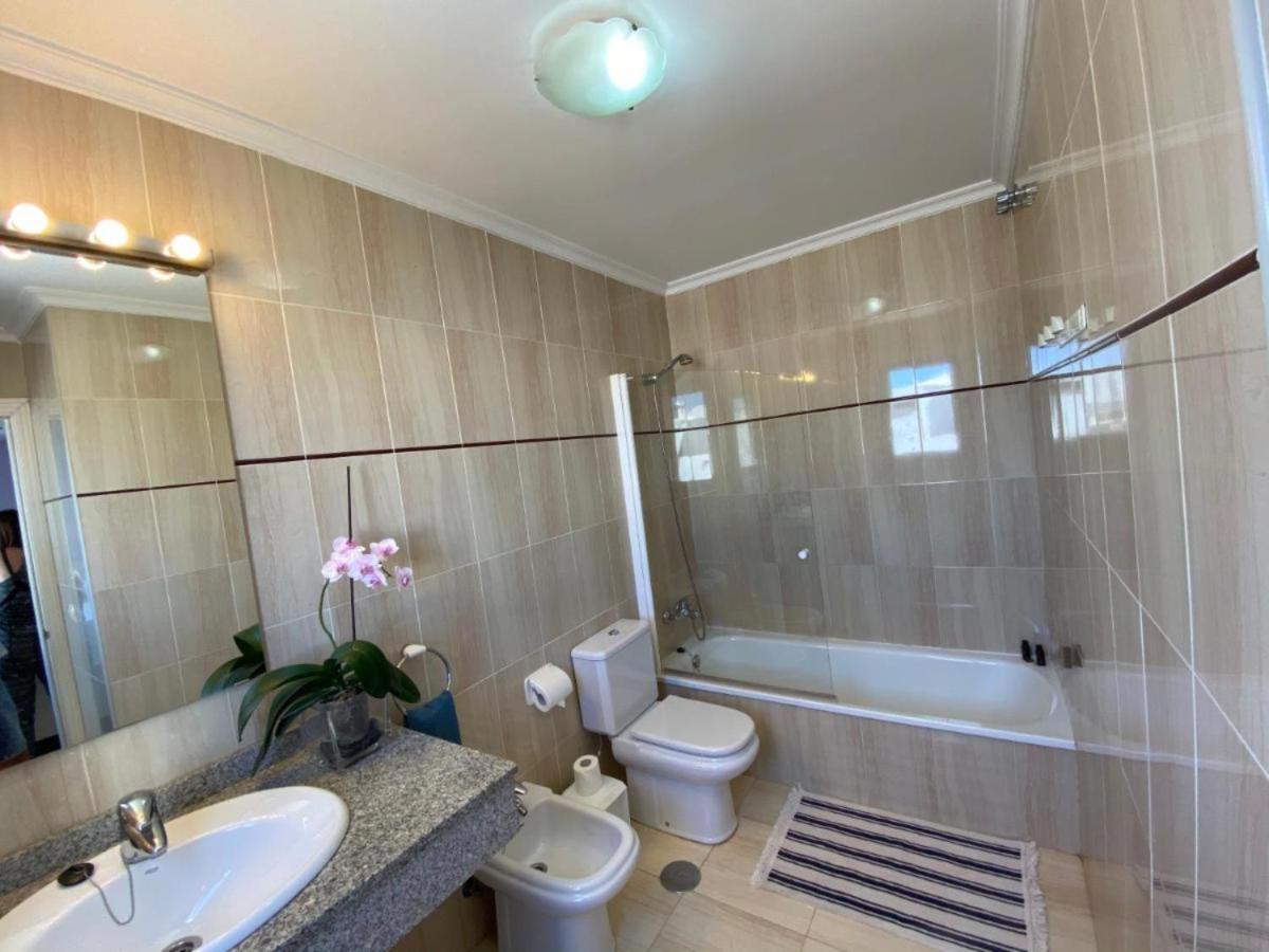 Villa Maria Luisa Playa Blanca  Bagian luar foto