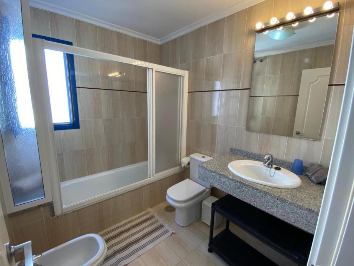 Villa Maria Luisa Playa Blanca  Bagian luar foto