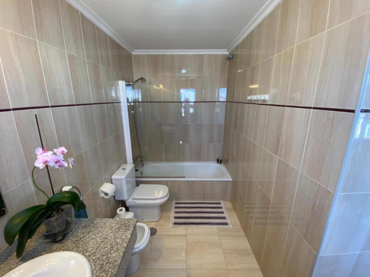 Villa Maria Luisa Playa Blanca  Bagian luar foto
