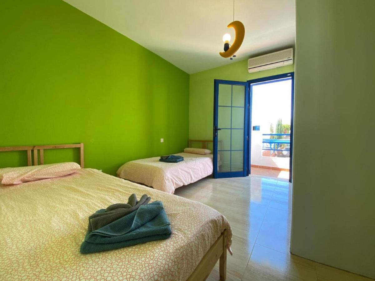 Villa Maria Luisa Playa Blanca  Bagian luar foto